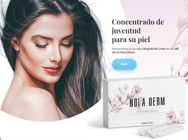 noia derm peru