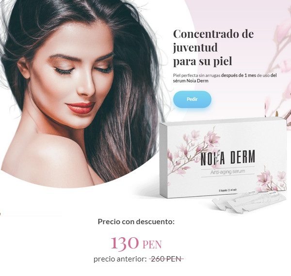 noia derm foro